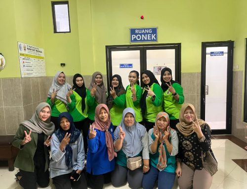 SAFARI KB di RSU Aulia bersama BKKBN